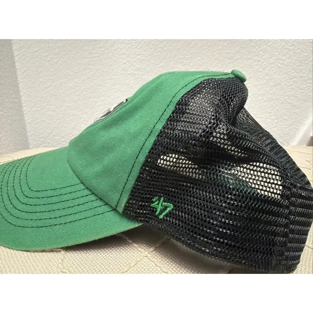 Dallas Stars ‘47 Brand Trucker Hat